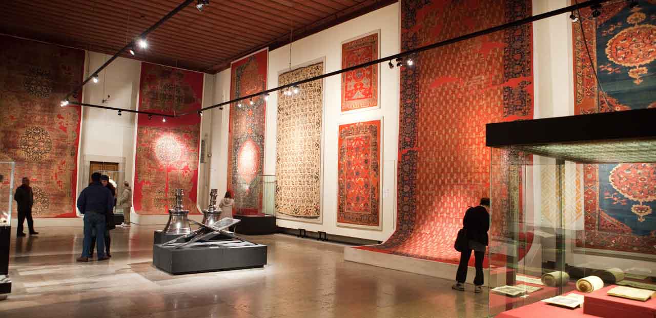 From Istanbul to Texas: A Step-by-Step Guide to Shipping Carpets to the USA